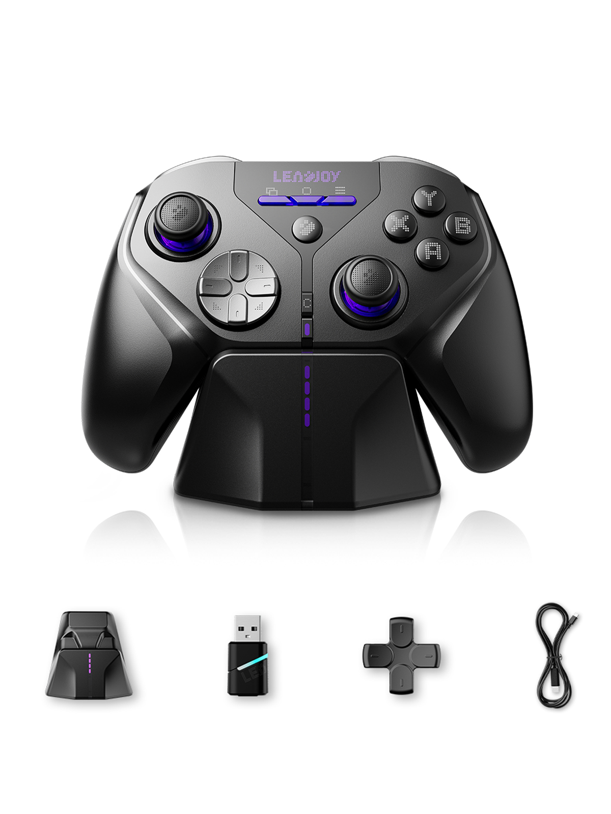 Board Game Android - Leadjoy Xeno Plus draadloze controller -
