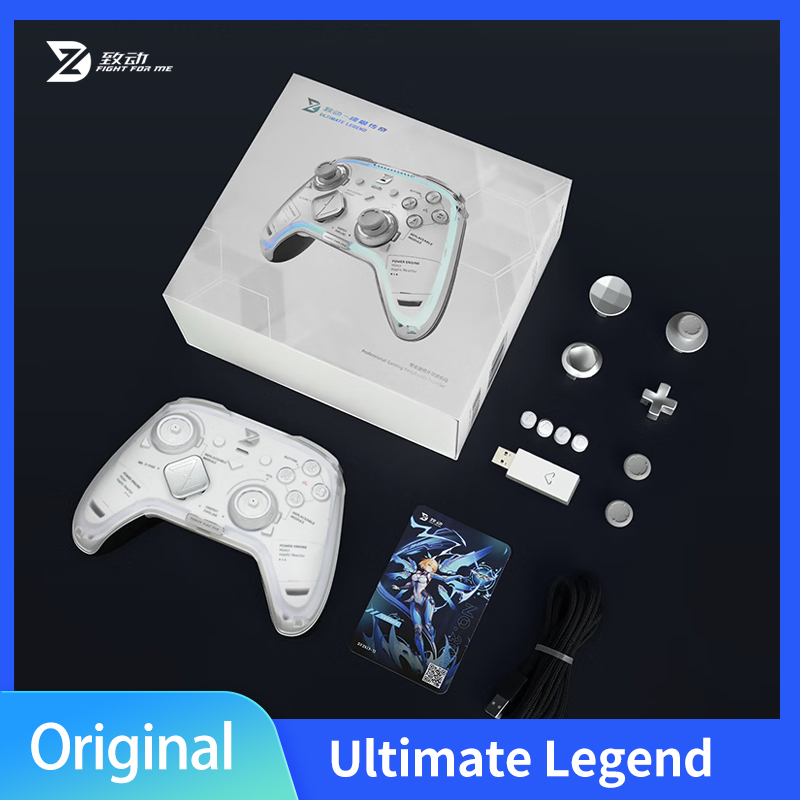 ZD Ultimate Legend Game Contro - Board Game Android recensie en prijs