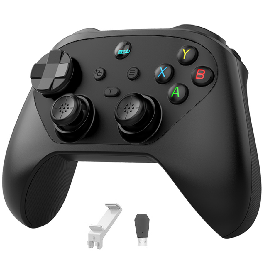 Draadloze PC-gamecontroller me - Board Game Android recensie en prijs