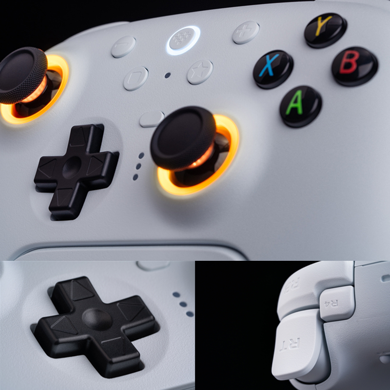 8BitDo Ultimate 2 draadloze co - Board Game Android recensie en prijs
