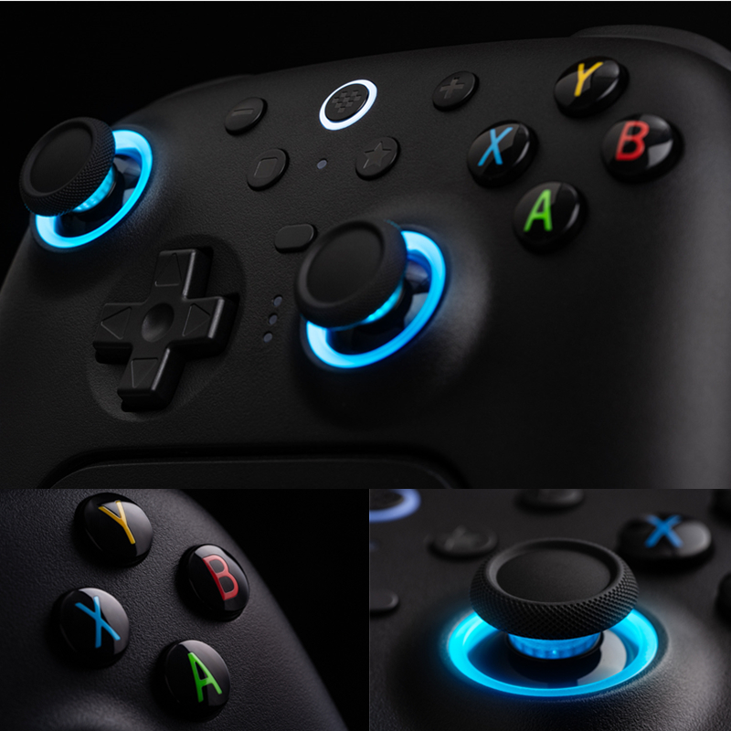 8BitDo Ultimate 2 draadloze co - Board Game Android recensie en prijs